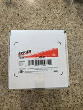 3-28-97 New Dana Spicer Weld Yoke - OEM  1410 Series 