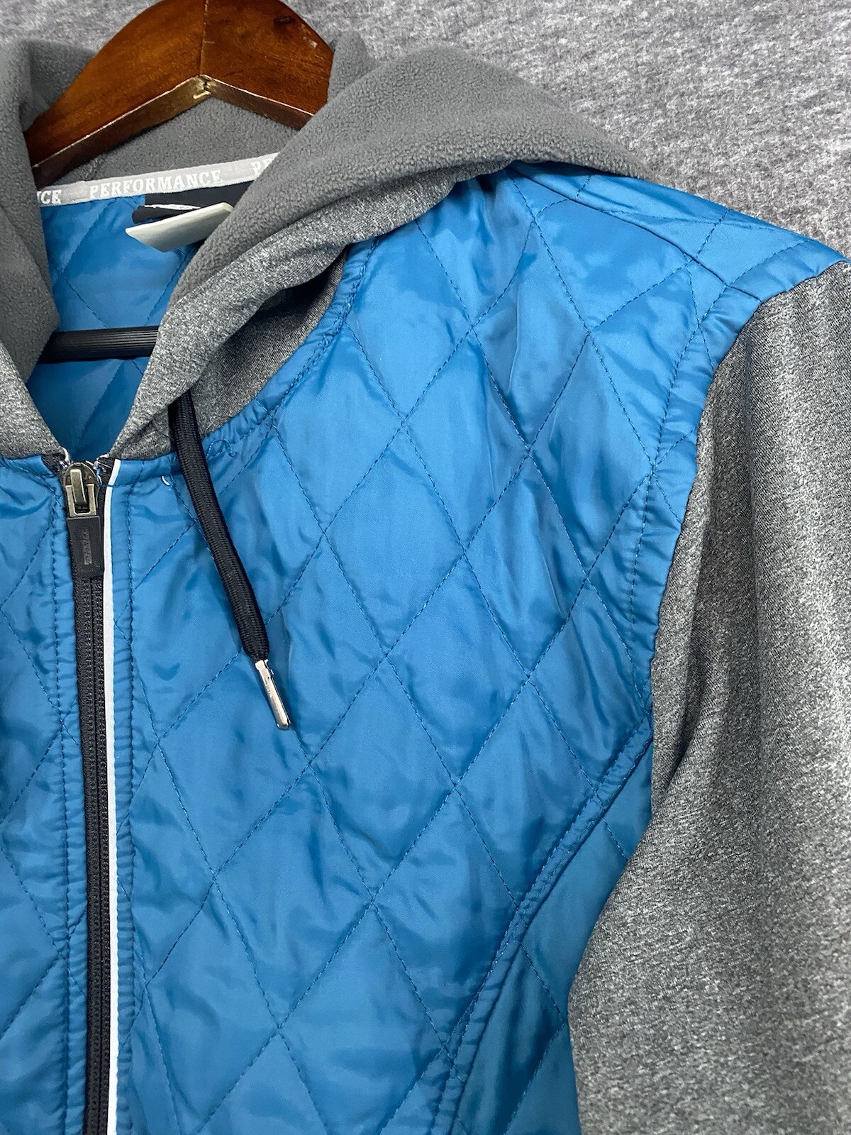 Dickies Women's Performance Work Tech Quilted Lig… - image 8