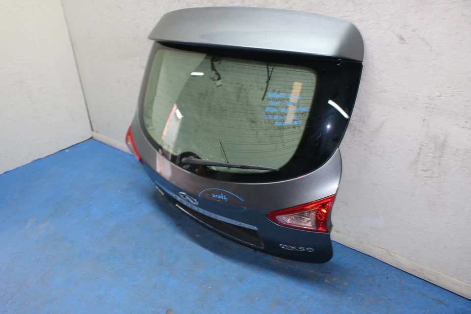 2014 2017 INFINITI QX50 REAR LIFT GATE OEM ELECTRIC Foto 3 de 4