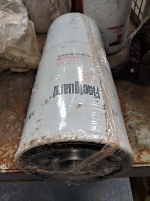 FLEETGUARD FUEL FILTER FS1006 | eBay UK