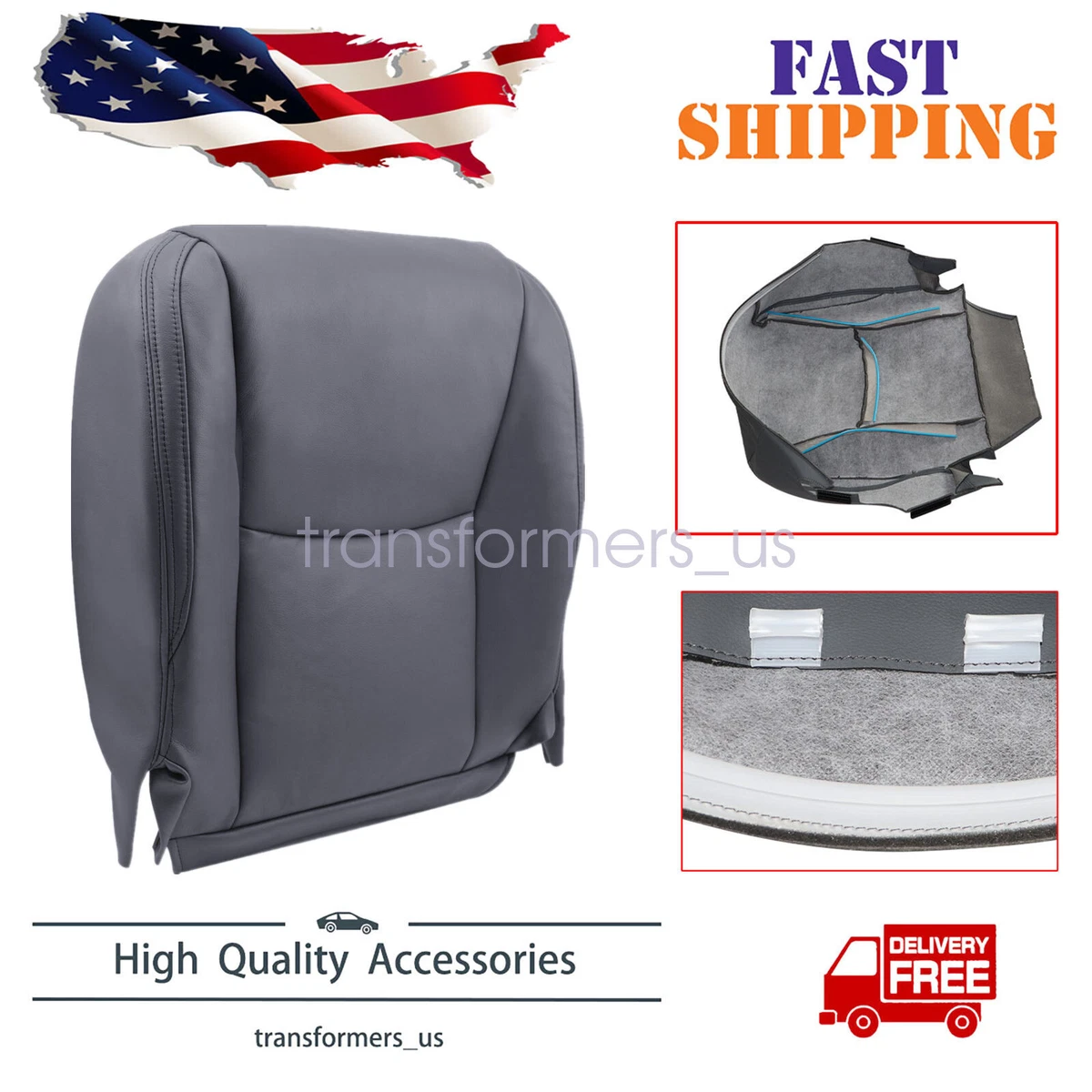 2004 lexus gx470 seat cheap covers