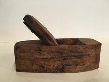 VTG AUBURN TOOL CO CARPENTERS HAND PLANE