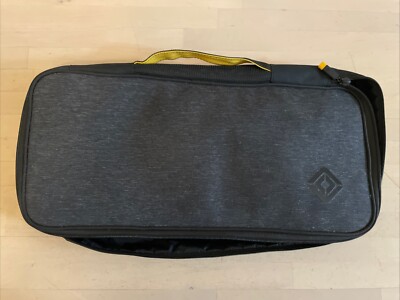 Rivian OEM Storage Bag Empty Pouch Only for Portable Mobile Charger charging Kit