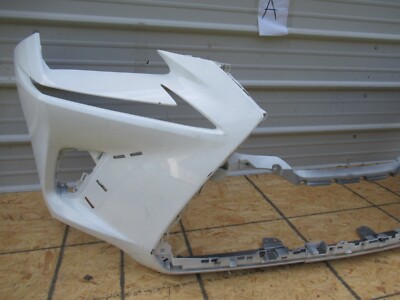 2018-2021 LEXUS NX300H FRONT BUMPER COVER PANEL PLASTIC 52119