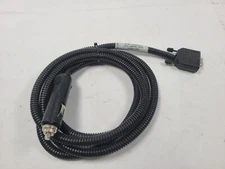 Ag Leader 2000824_GPS Cigarette Lighter Power Cable
