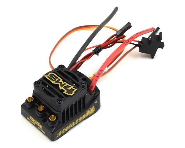 Castle Creations RC Speed Controllers for sale - eBay