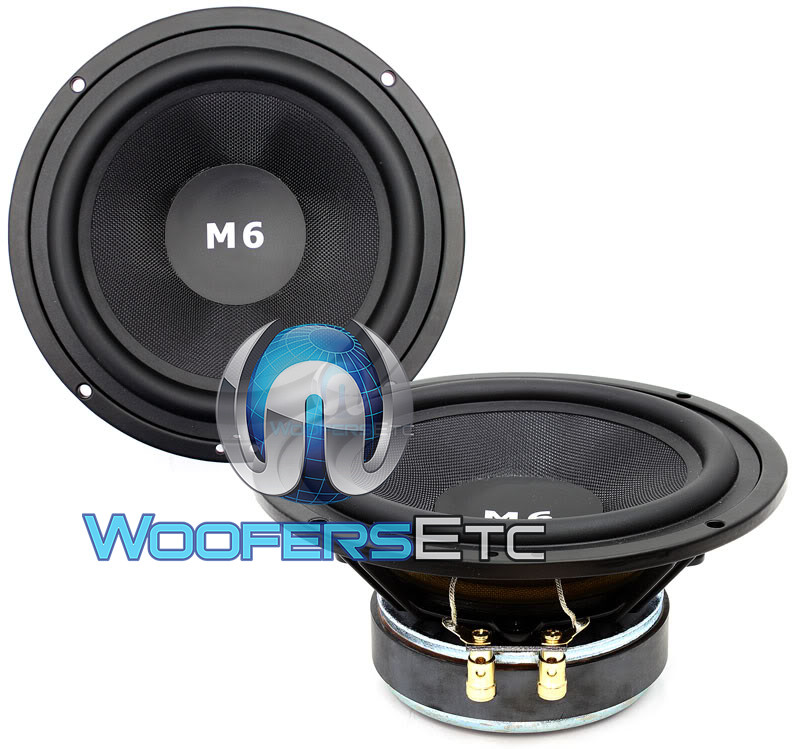 [廃盤あり]5exit T.C SPEAKER DEMO CD6枚セット CDT AUDIO HD-M62BRAXIAL 6.5
