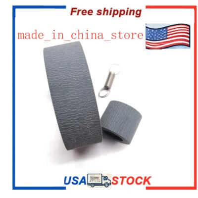 Paper Feed Pickup Separation Roller Fits For EPSON Expression ET-2850 ET-4500