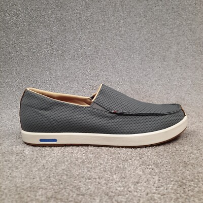 Twisted X UltraLite X Slip On Shoes Mens Size 9 Gargoyle  display picture 2