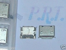 CONNETTORE RICARICA ( 2 pezzi ) MICRO USB PER NGM  forward prime