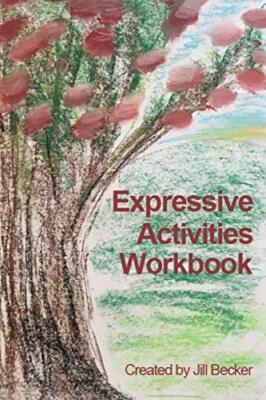 Expressive Activities Workbook                                                 
