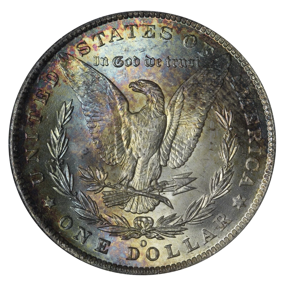 1885 Morgan US Dollars for sale | eBay
