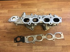 Toyota Yaris 2019 Exhaust Manifold 1.5 Petrol  2017-2020   ENGINE 2NR