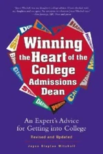 Winning the Heart of the College Admissions Dean: An Experts Advice for  - GOOD