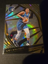 2022 Panini Revolution WNBA Astro Kayla McBride #77 Minnesota Lynx. PWE