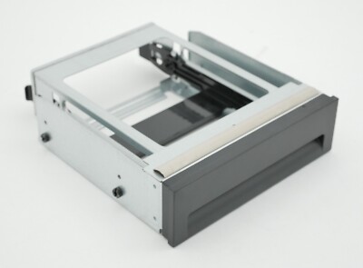 HP Z420 Z600 Z800 WS Additional Optical Drive Bay HDD Mount