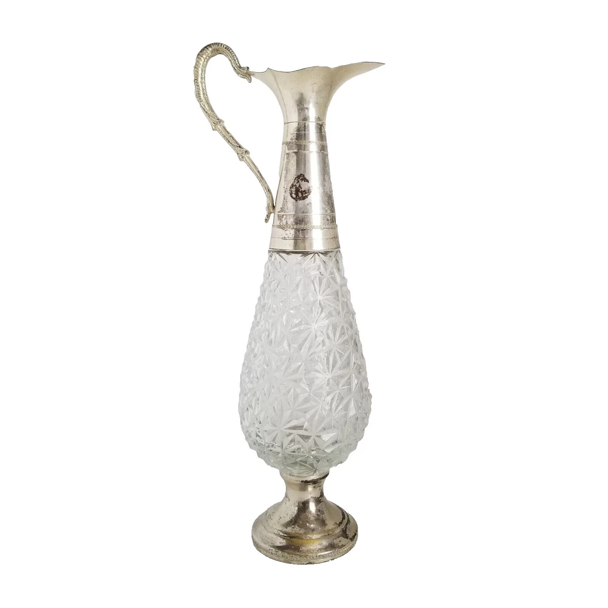 Crystal Decanters for sale | eBay