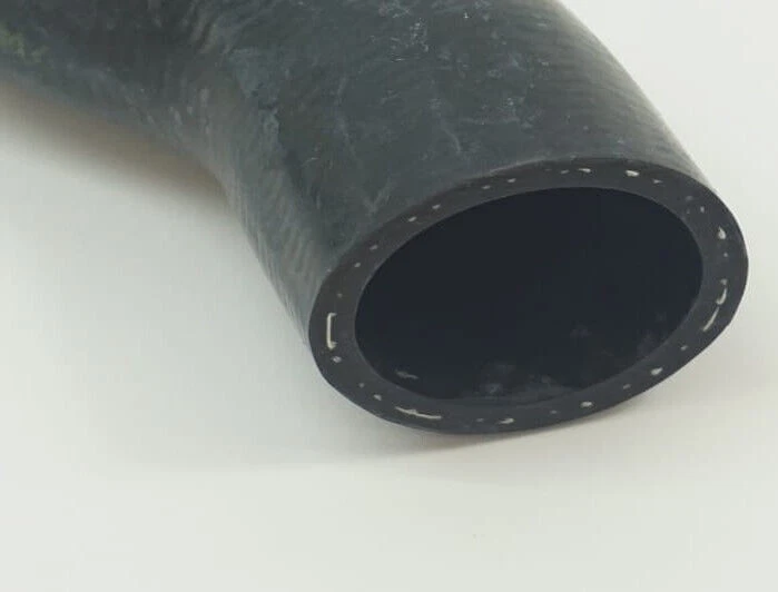 Manguera de radiador superior CHR0080R para Mercedes-Benz C220, C230 - REIN AUTOMOTIVE Foto 2 de 4