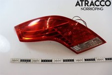 ORIGINAL Rücklicht links FORD FOCUS II Convertible  2008