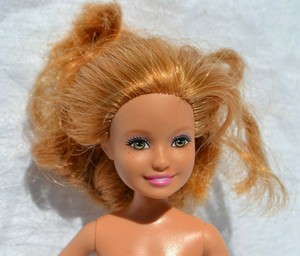 barbies strawberry sister