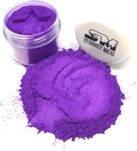 Pigment Powder Cosmetic Grade Colorant for Makeup, Soap Making, Epoxy Resin, DIY