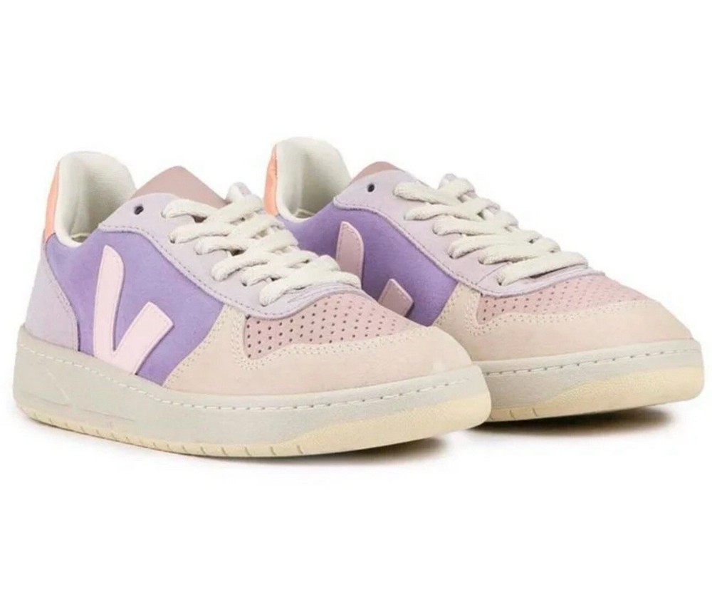 Veja Sneakers Size 6 | Women's Eco-Friendly Vegan Shoes Veja Sneakers Size 6 | Women's Eco-Friendly Vegan Shoes