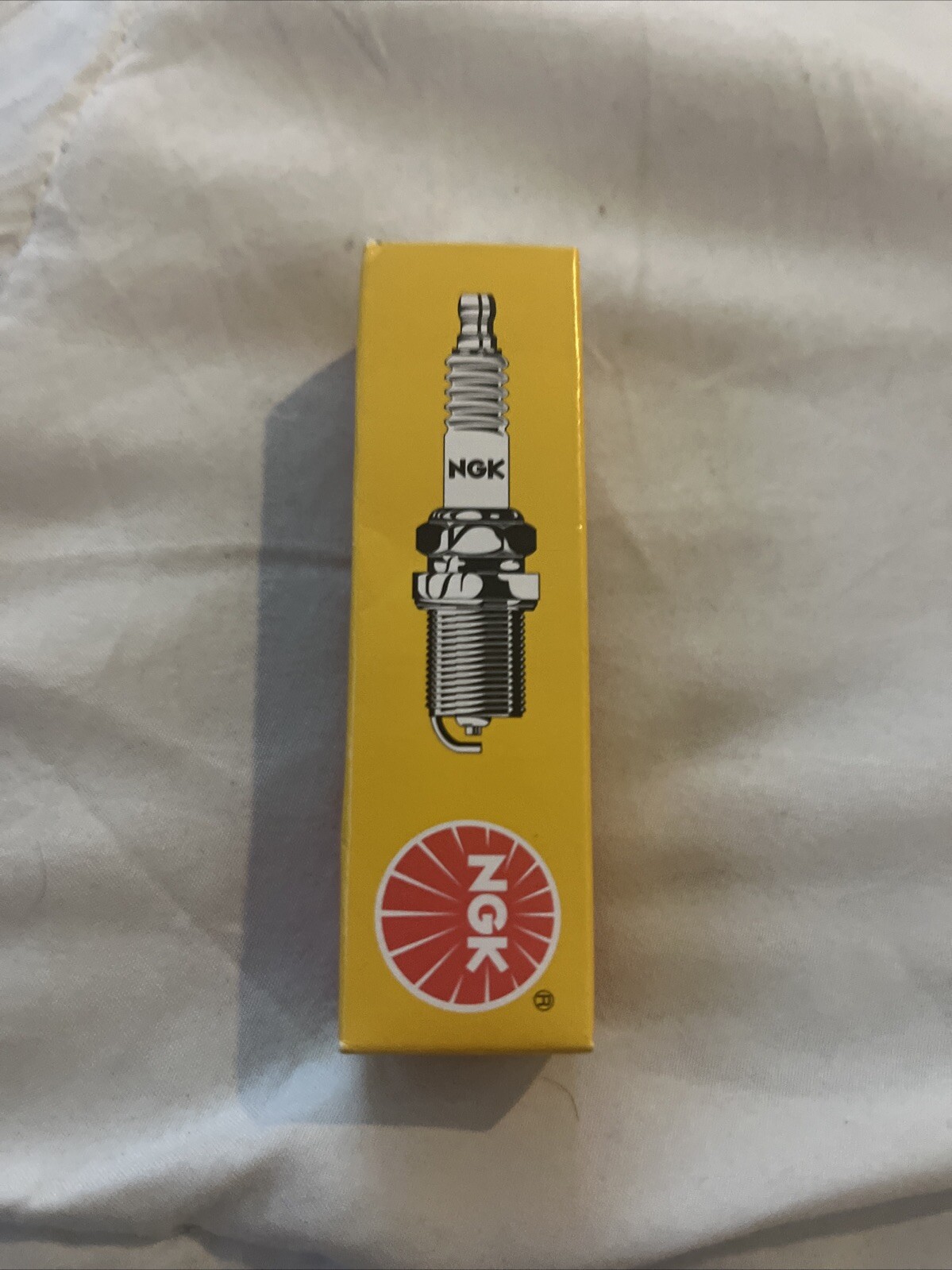 NGK 4838 Spark Plug