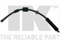 NK 853754 Bremsschlauch Bremsleitung Vorderachse Vorne Links/Rechts