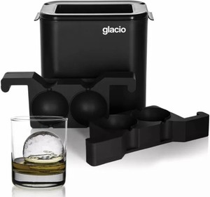 glacio
