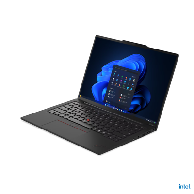 Lenovo ThinkPad X1 Carbon Gen 13 Aura Edition 2.8K OLED Ultra 7