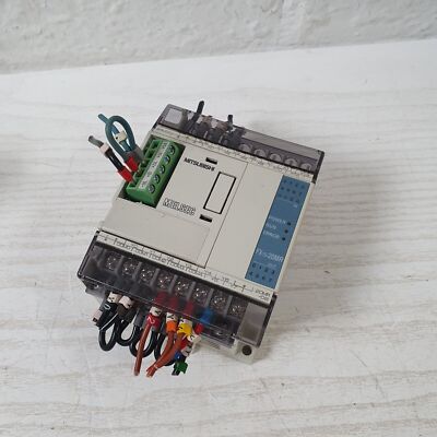 Mitsubishi FX1s-20 MR-DS SN; 940062 - O5