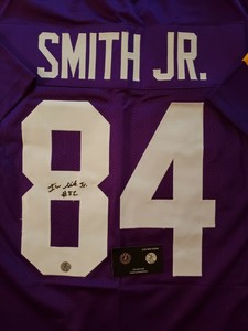 irv smith jr jersey