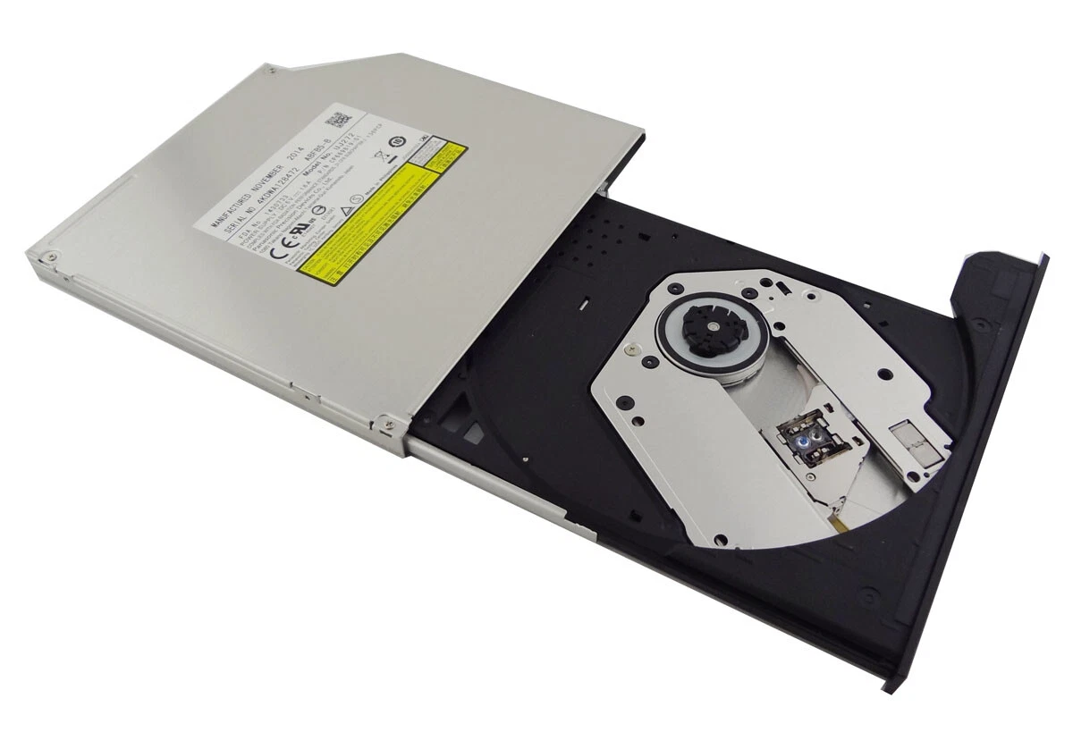UJ272 Blu-ray Burner RDBE Drive For ASUS N550 N550JK N550JA