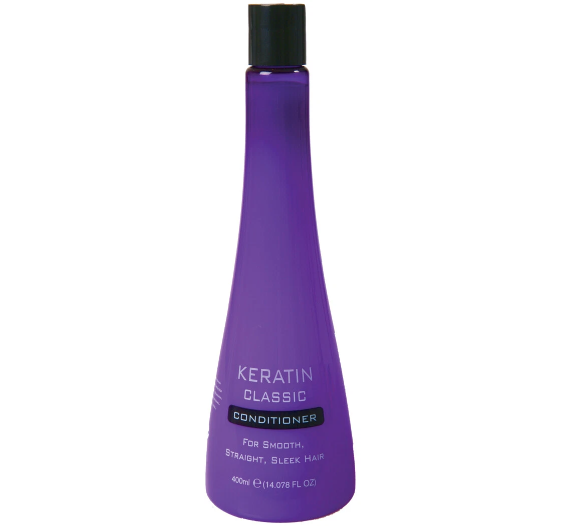 Keratin classic shampoo for clearance smooth straight sleek hair