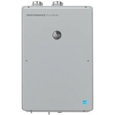 Rheem ECOH180DVRHLP Performance Platinum 9.9 GPM Liquid Propane High  Efficiency for sale online | eBay