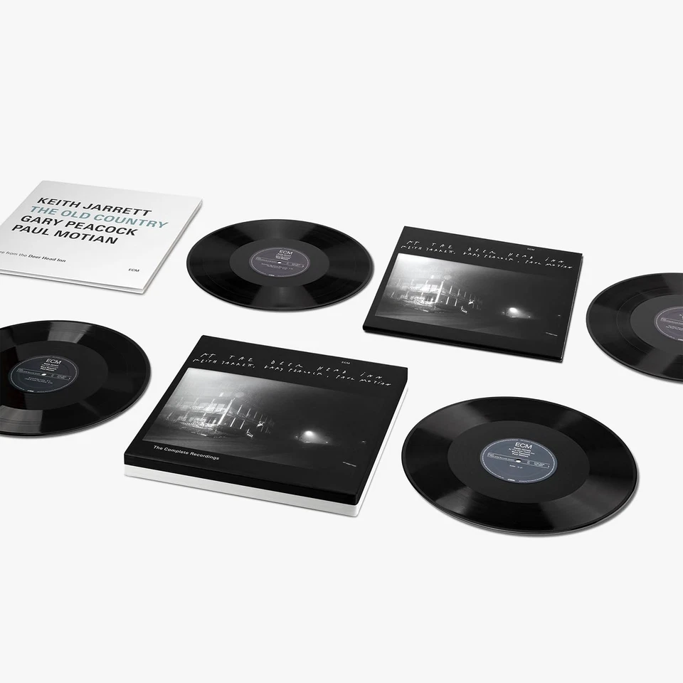 At The Deer Head Inn: The Complete Recordings [Analog] - Image 2 of 3