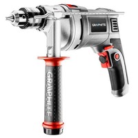Schlagbohrmaschine 720W 13Mm SchlüSselbohrfutter Graphit 58G727