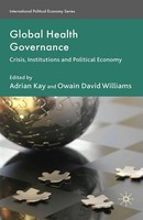 A. Kay (U. A.) | Global Health Governance | Taschenbuch | Englisch (2009) | Xv