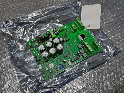 As Electronics E-2442/B Printed Circuit Board Rev: 007
