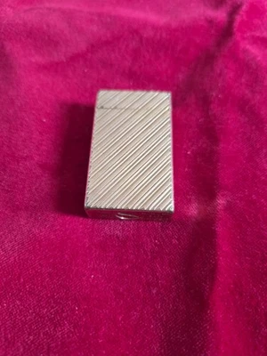 briquet ancien DUPONT - Photo 1/4