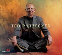 TED Piltzecker - - Peace Vibes - CD - K4Z