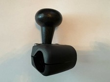 Sure Grip Spinner Knob Handicap Driver Hand Controls