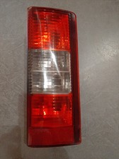 Feu arrière Opel COMBO