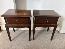 Pair of Vintage/Retro MCM 1970