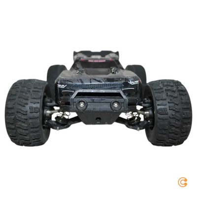 MJX Hyper GO Schwarz Gold Brushless 1:14 RC Modellauto Elektro SIEHE TEXT/F692