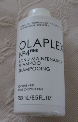 Olaplex No.4 Maintenance Shampoo  8.5oz NWOB