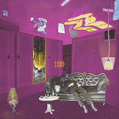 Dean - 130 Mood: Trbl (1st Mini Album) [Used Very Good CD] Asia - Import