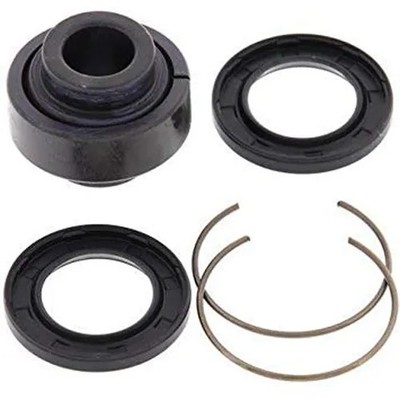 All Balls Lower Rear Shock Bearing Seal Kit For BETA Xtrainer 300 15-24