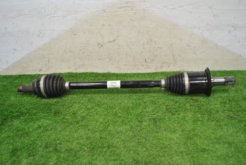 Original BMW F20 F22 F30 F31 F36 7609351 Antriebswelle Hinten Links 13907