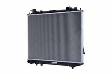 Radiateur Mazda BT50